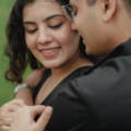 Priya & Arjun Sharma